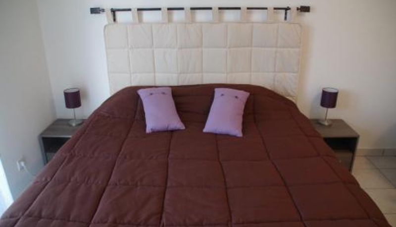 Apartament - La Résidence Des Oliviers Résidence de Tourisme