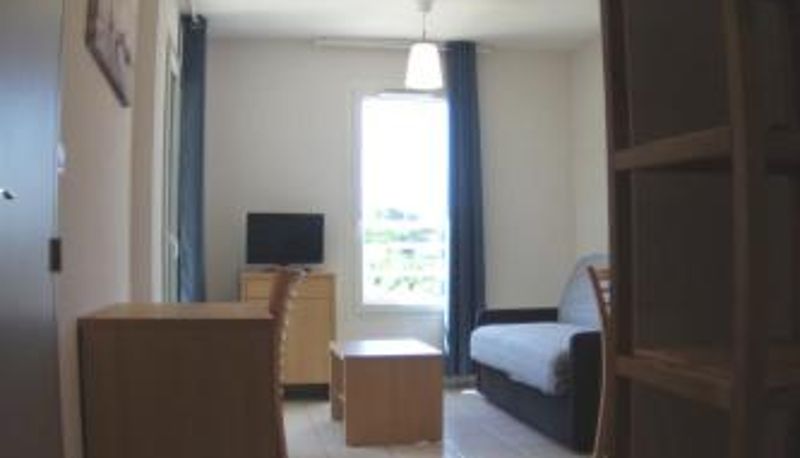 Apartament - La Résidence Des Oliviers Résidence de Tourisme