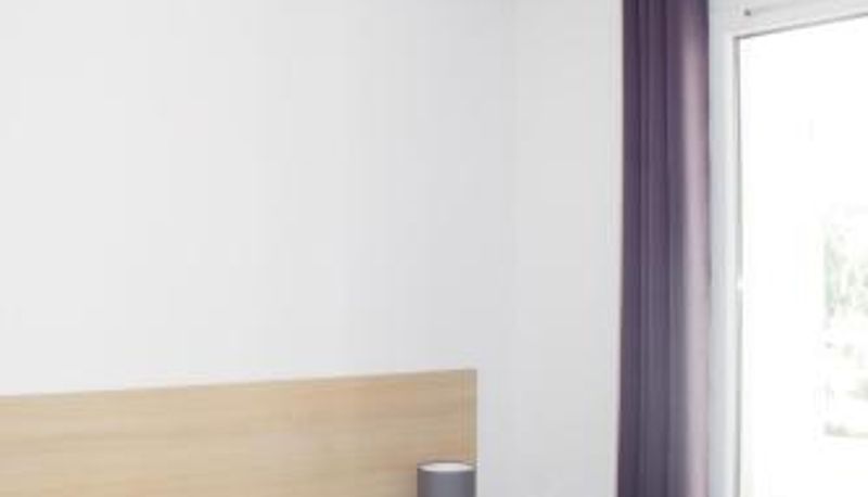 Apartament - La Résidence Des Oliviers Résidence de Tourisme