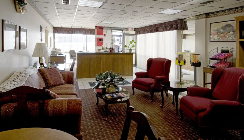 Hal - TERMINATED Americas Best Value Inn Bowie