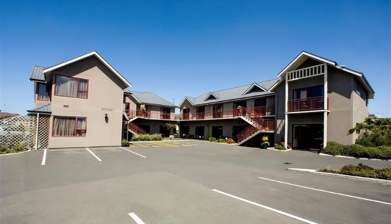 Vista esterna - 555 Dunedin