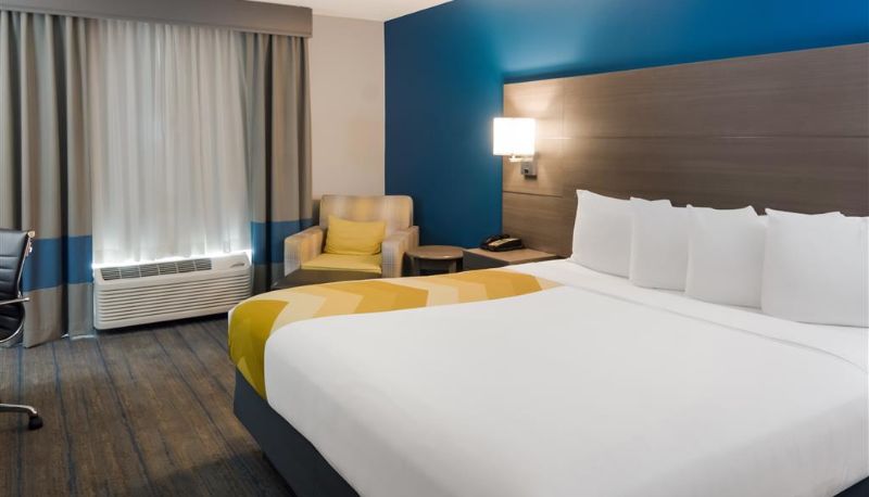 Camera - Best Western Eastland