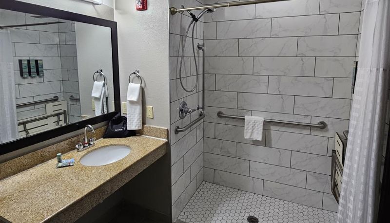 Camera - Best Western Eastland