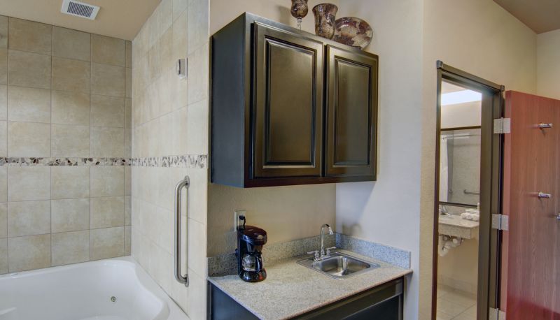 Zimmer - Holiday Inn Express & Suites HUNTSVILLE by IHG
