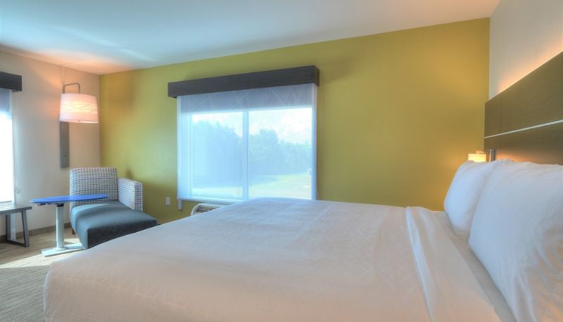 Daire - Holiday Inn Express & Suites MOBILE/SARALAND by IHG