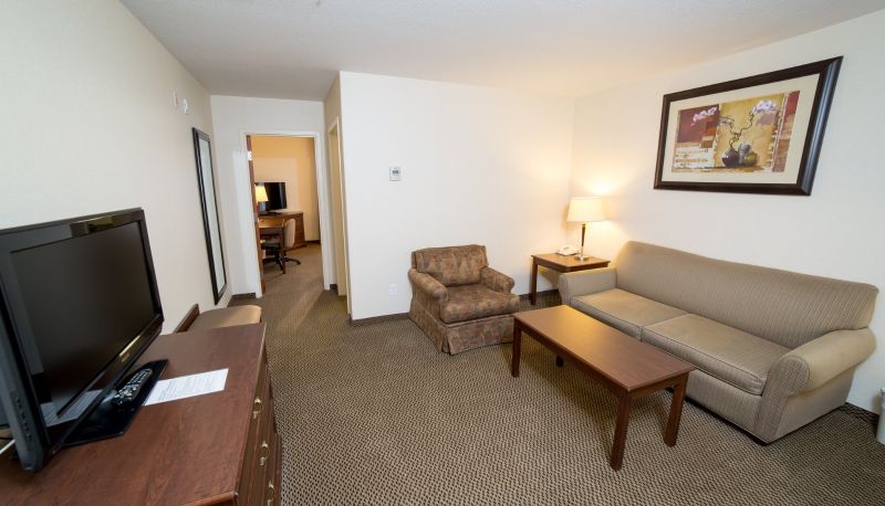 Camera - Holiday Inn Express & Suites DRAYTON VALLEY by IHG