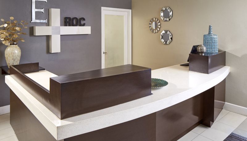 Lobby - Eden Roc Inn & Suites Anaheim