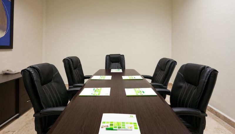 Sala na spotkanie - Holiday Inn CAMPECHE by IHG