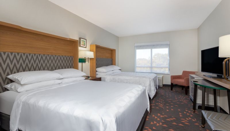 Kamer - Holiday Inn WINTER HAVEN by IHG