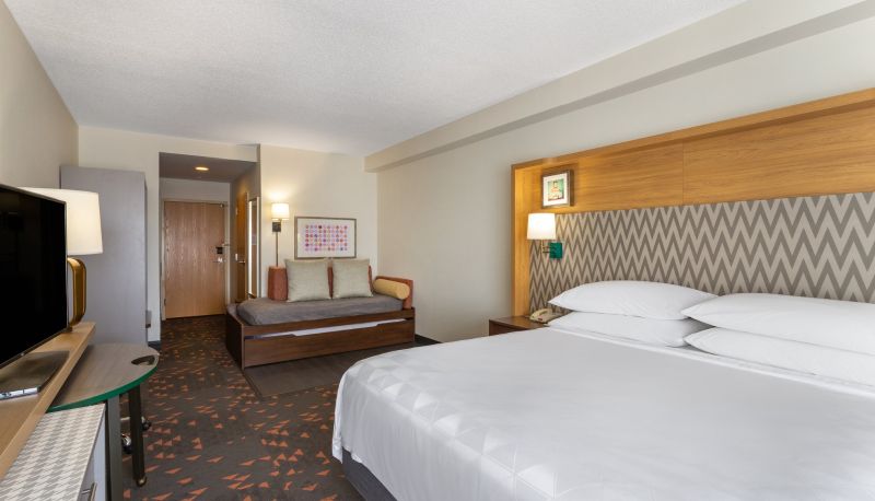 Kamer - Holiday Inn WINTER HAVEN by IHG