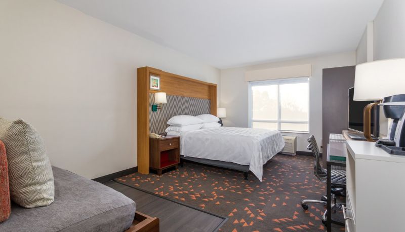Kamer - Holiday Inn WINTER HAVEN by IHG