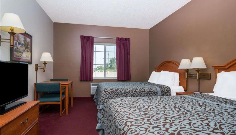 Room - Days Inn by Wyndham Fargo/Casselton