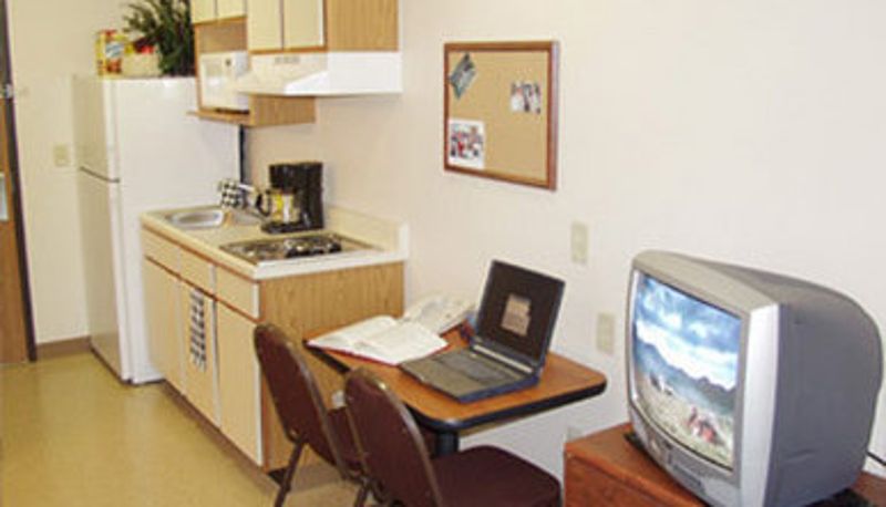 Habitación - WoodSpring Suites Houston Westchase
