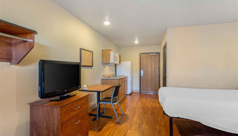 Habitación - Extended Stay America Select Suites - Cleveland - Mentor