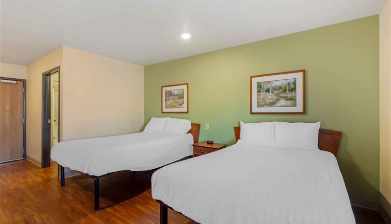 Habitación - Extended Stay America Select Suites - Cleveland - Mentor