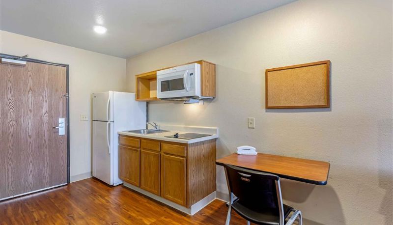 Habitación - Extended Stay America Select Suites - Cleveland - Mentor