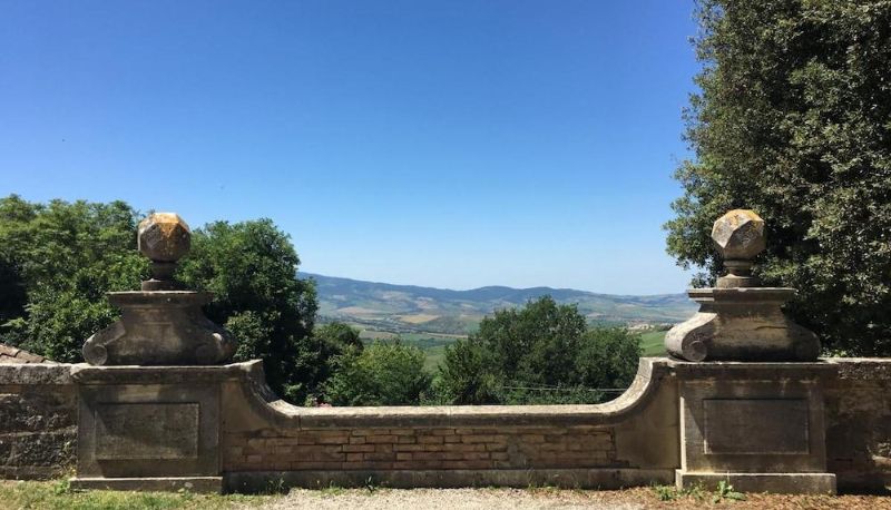 Environs - Albergo Le Sorgenti