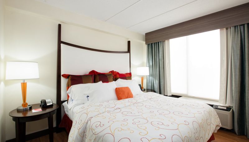 Camera - Hotel Indigo CHICAGO-VERNON HILLS by IHG