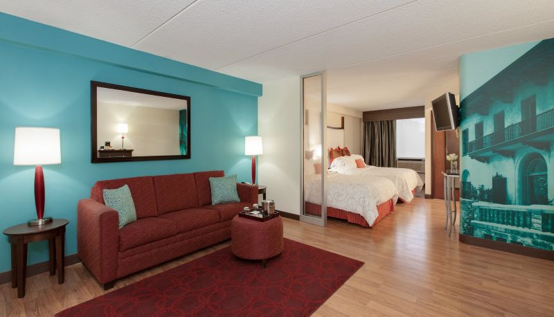 Camera - Hotel Indigo CHICAGO-VERNON HILLS by IHG