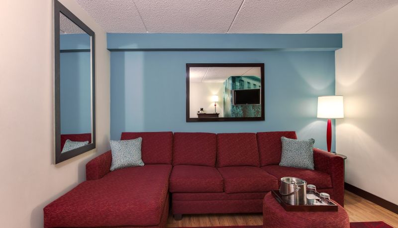 Camera - Hotel Indigo CHICAGO-VERNON HILLS by IHG