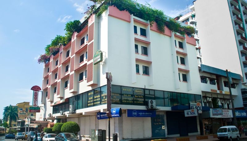 Bilgi - Hotel Benidorm Panama
