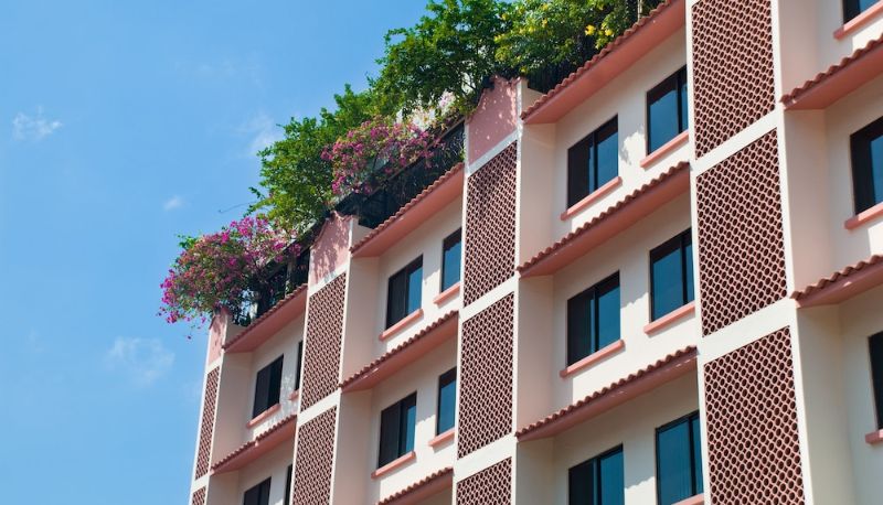 Bilgi - Hotel Benidorm Panama