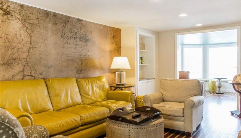 Hall - Bluegreen Vacations The Soundings an Ascend Collection Resort