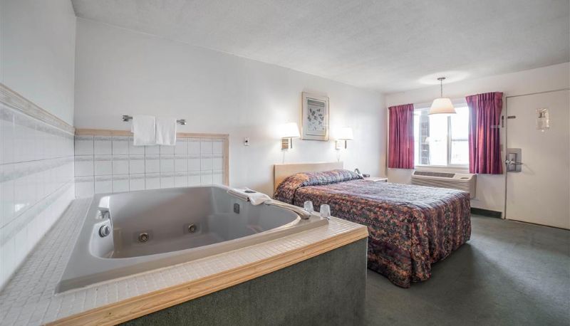 Camera - Rodeway Inn Boardman - Hermiston