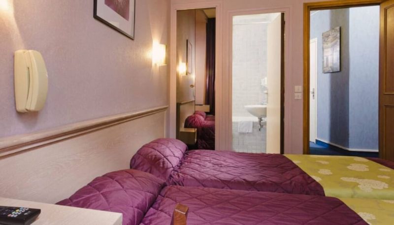 Apartment - Hotel Flor Rivoli