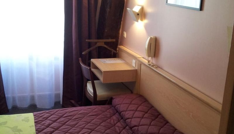 Standard room - Hotel Flor Rivoli