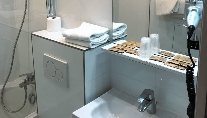 Apartment - Hotel Flor Rivoli