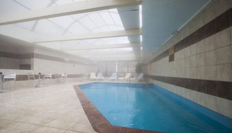 Piscina - DIEGO DE ALMAGRO  VALDIVIA