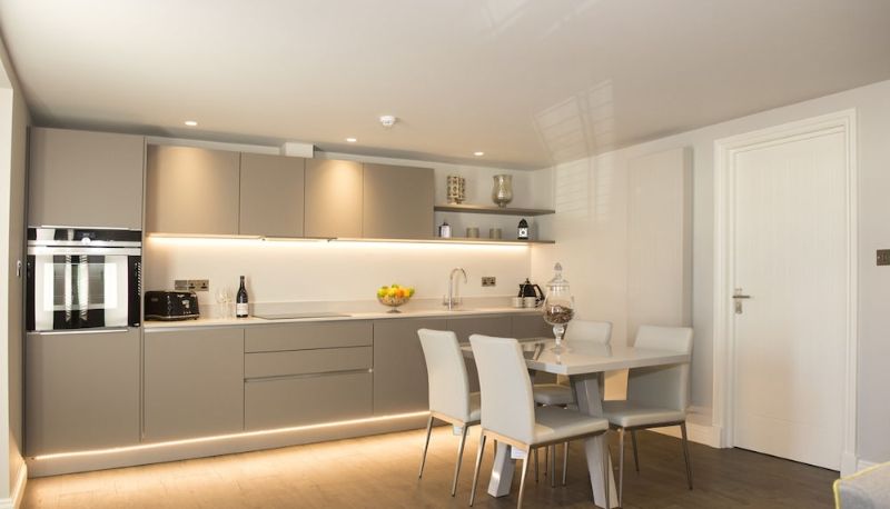 Apartment - Roundthorn Country House and Luxury Apartments