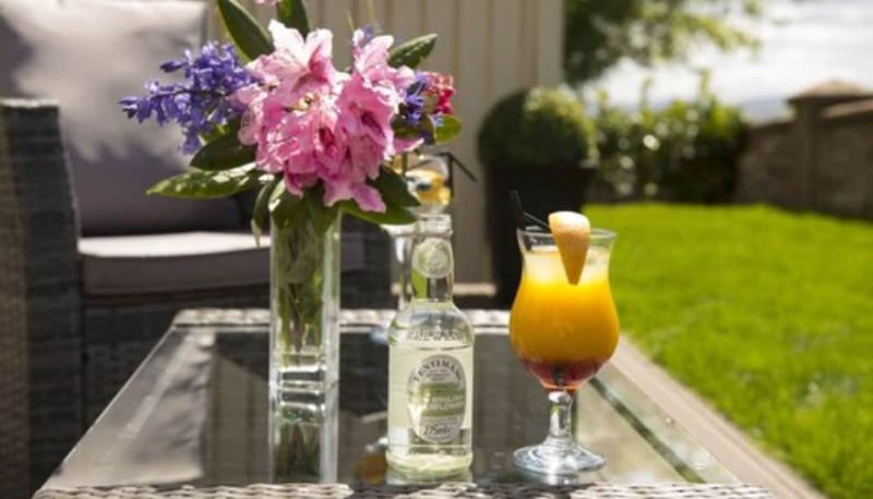 Info - Roundthorn Country House and Luxury Apartments