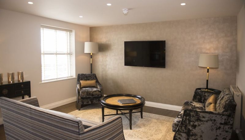 Apartment - Roundthorn Country House and Luxury Apartments