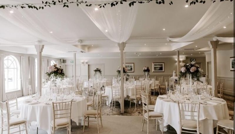 Info - Roundthorn Country House and Luxury Apartments