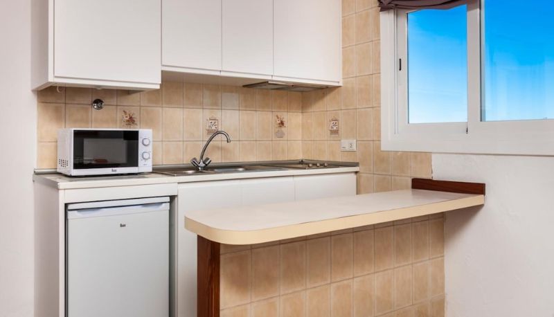 Info - Apartamentos Charly's Can Picafort