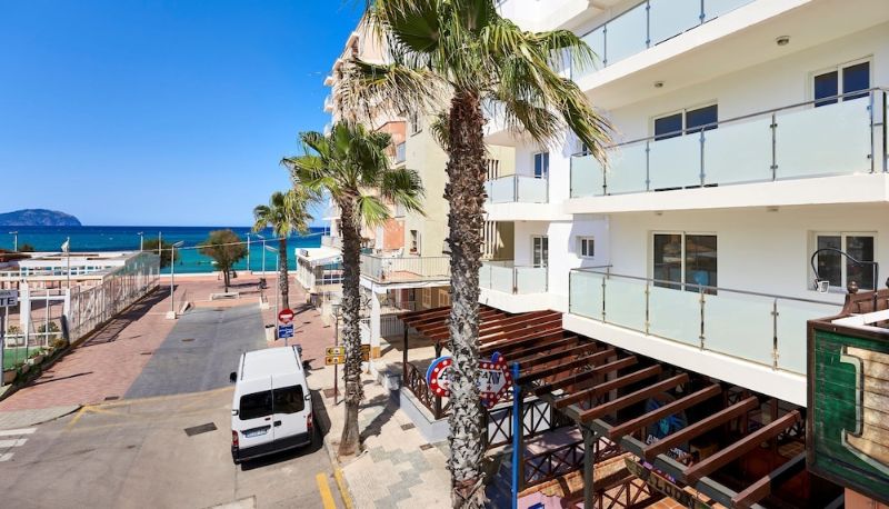 Info - Apartamentos Charly's Can Picafort