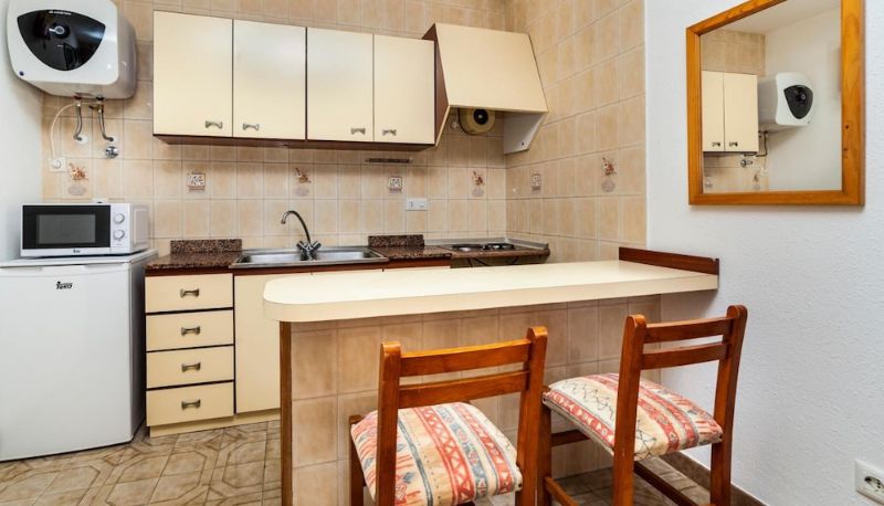 Info - Apartamentos Charly's Can Picafort