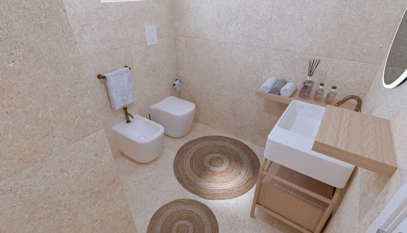 Suite - Tenuta Centoporte