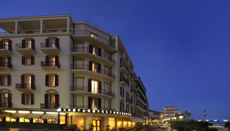 Info - Hotel Europa e Concordia