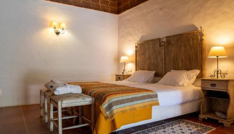 Suite - Horta da Moura by WOT Signature