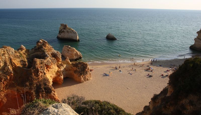 Plage - Prainha Clube