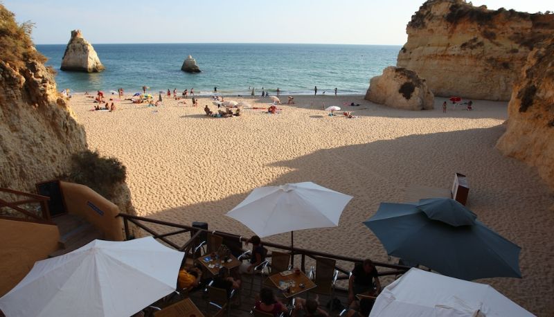 Plage - Prainha Clube