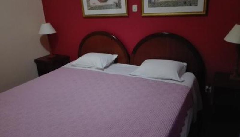 Zimmer - Estalagem Corte do Norte