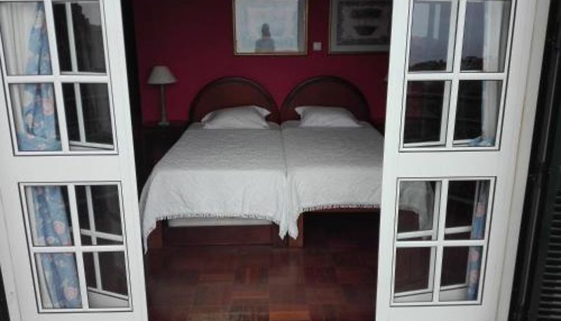Dreibettzimmer - Estalagem Corte do Norte