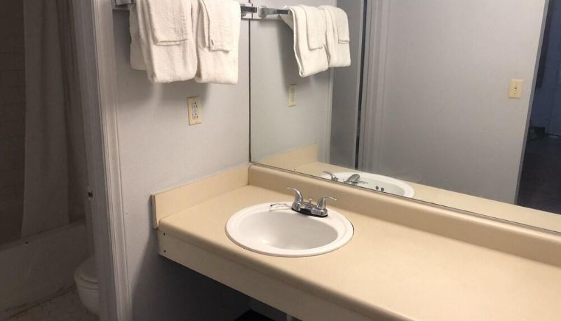 Apartamento - The Randolph Inn
