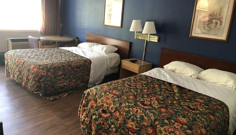 Apartamento - The Randolph Inn