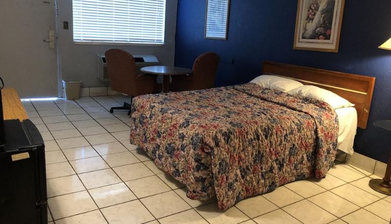 Apartamento - The Randolph Inn