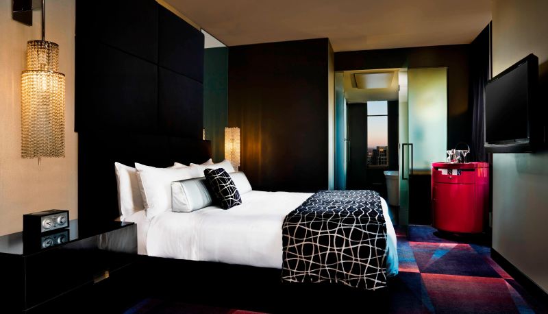 Room - W Minneapolis The Foshay